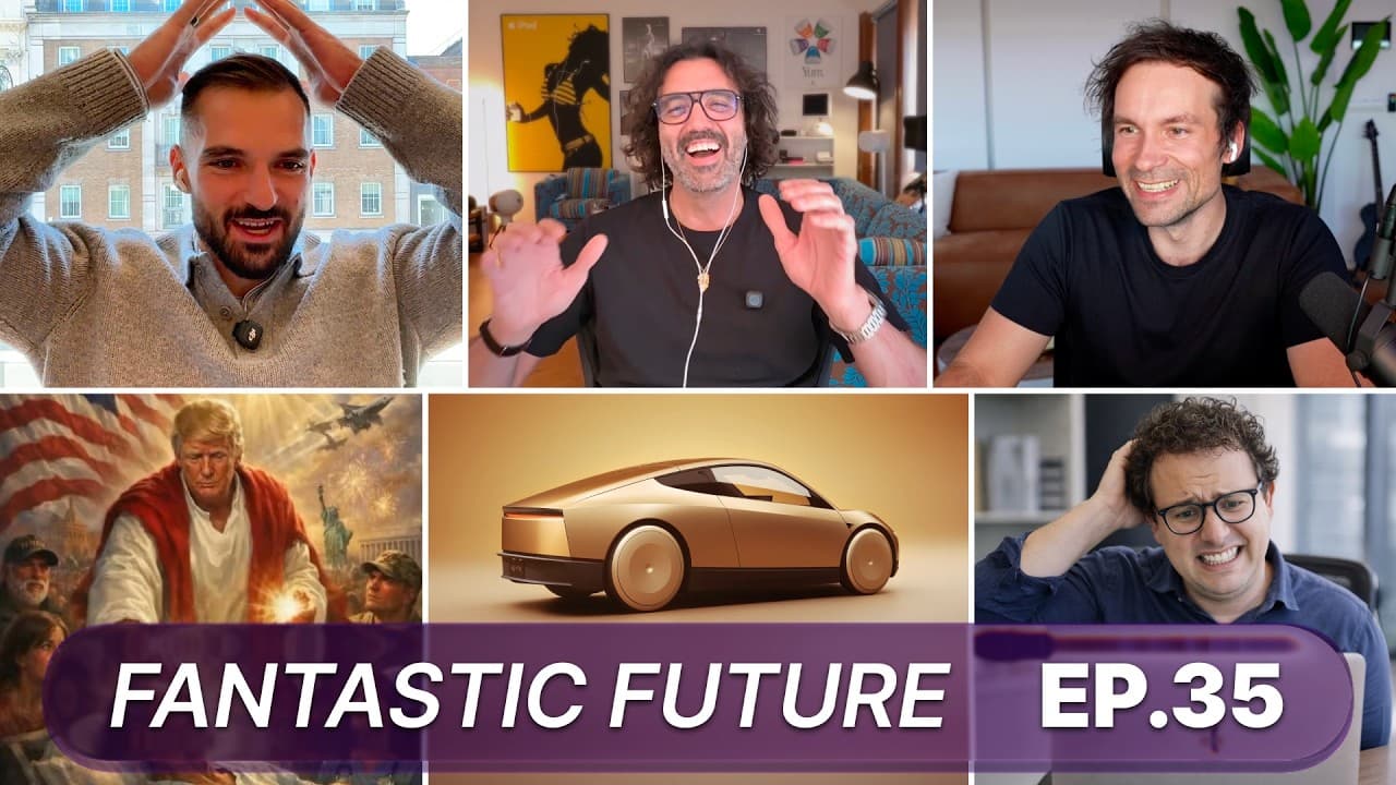 AI léčí rakovinu. Cybercab jde do výroby, Mythos leaknul přes URL a peptidy míří do mainstreamu 🧬