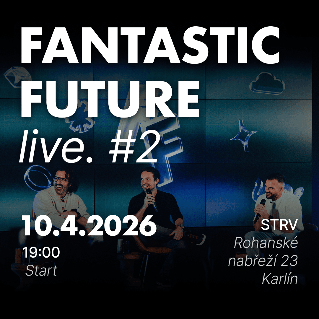 Fantastic Future LIVE #2