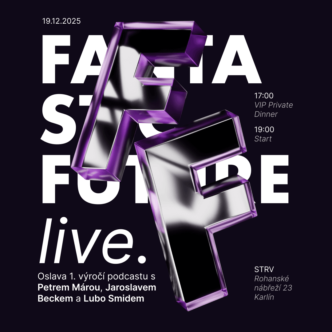 Fantastic Future LIVE